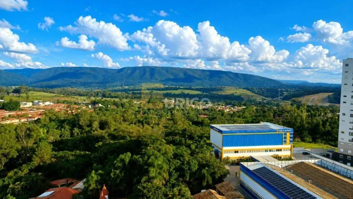 Apartamento com vista privilegiada à Venda no Condomínio Bosque dos Juritis  Medeiros | Ju