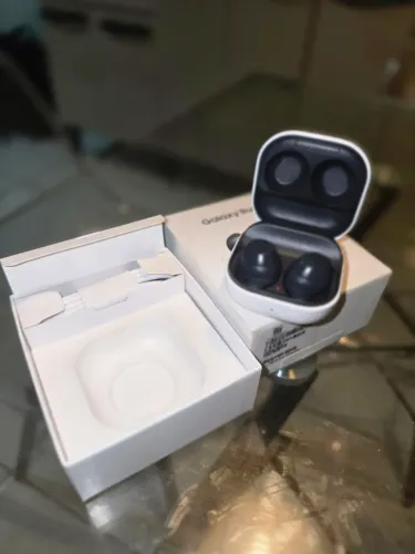 Galaxy buds Fe