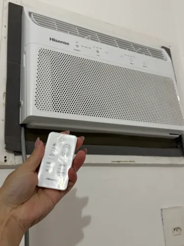Ar-condicionado