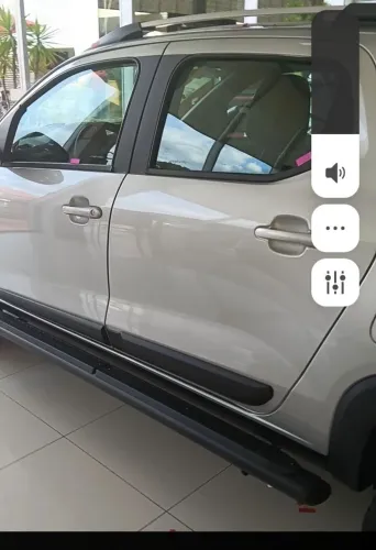 Fiat Strada Ranch 1.0 Flex Turbo CD Aut. 2026