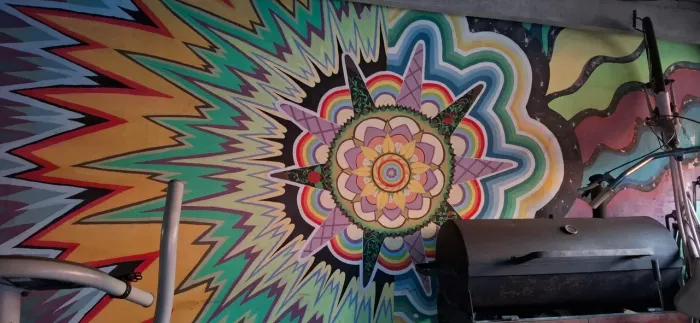 Pintor(a)