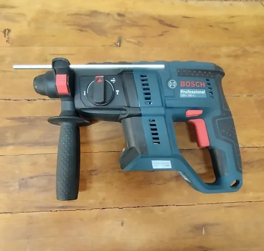 Martelete Bosch 18v