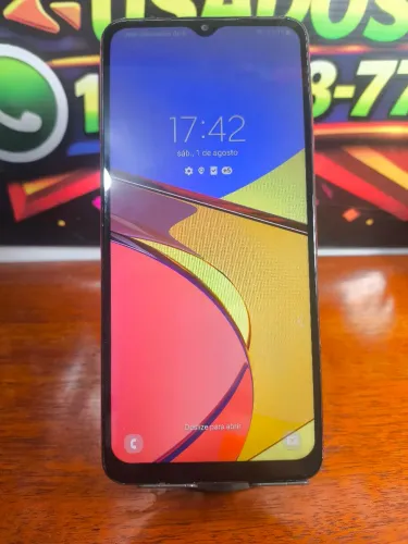 SAMSUNG A12 64G