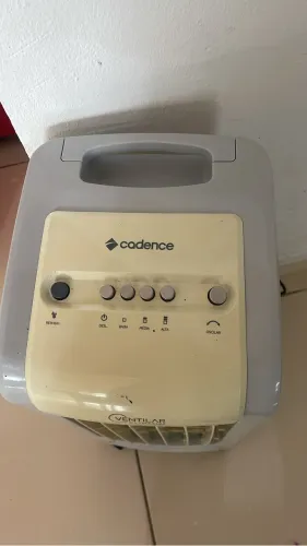 Ventilador 