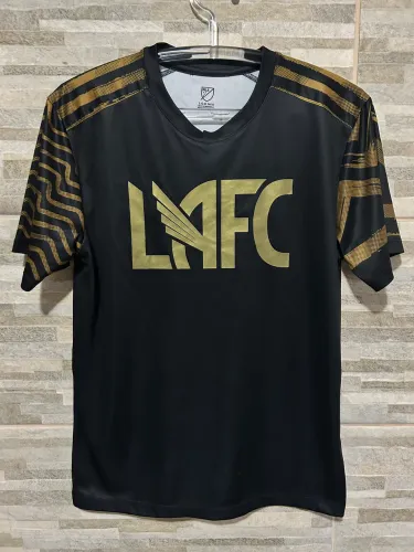 Camisa futebol Los Angeles fc 14/16