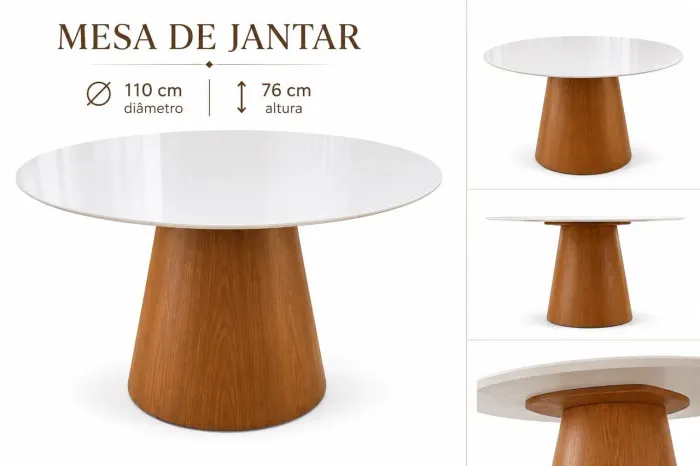 Mesa Jantar