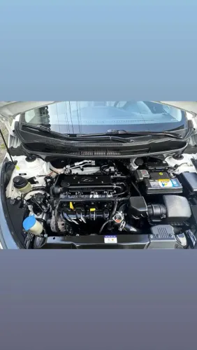Hyundai HB20S Premium 1.6 Flex 16V Aut. 4P 2019