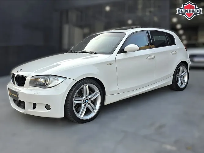 BMW 130I 3.0 24V 265cv 5P 2010
