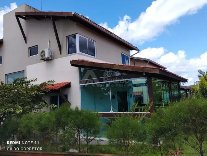 DUPLEX COM 4 DORMITORIOS | Á VENDA | CHÃ GRANDE - PE