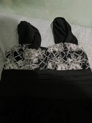 Vestido festa