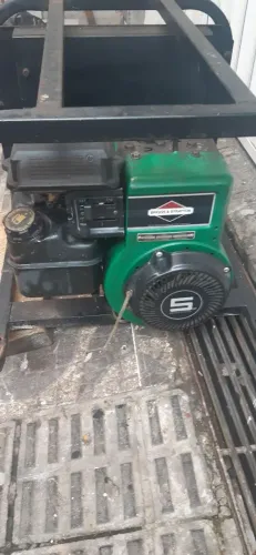 Gerador de energia