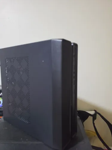 Pc Slim 7°Geração , 8gb de ram, nvme 256gb