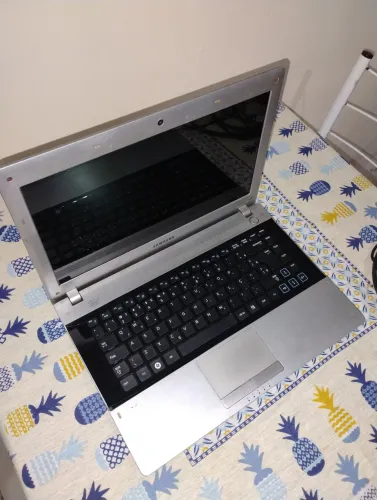 Notebook Usado Samsung