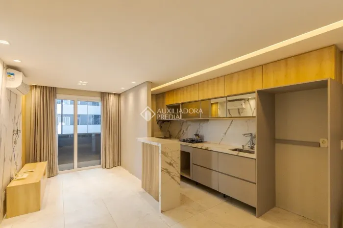 Apartamento para aluguel no Centro de Canoas