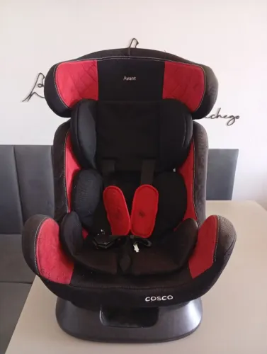 Cadeirinha para carro
