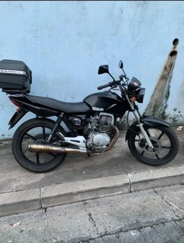 Moto Honda 150