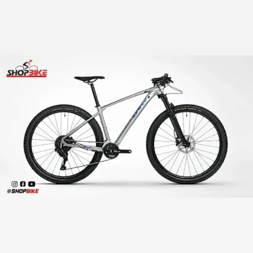 Sense React Pro 2025 Aro 29 Shimano Cues 18v - Nova