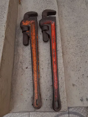 CHAVE GEDORE 227/24