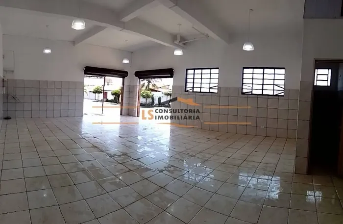 Imóvel, para locação, por R$ 1.400,00 - Parque Liberdade - Americana/SP