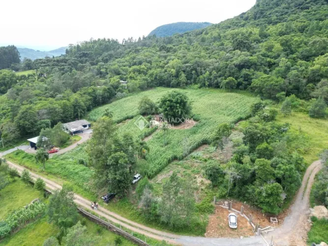 Terreno à venda em Gramado - Linha 28