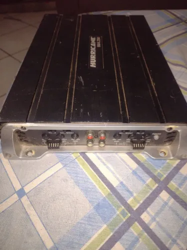 Módulo Hurricane HA4.250