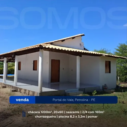 Condomínio Portal do Vale