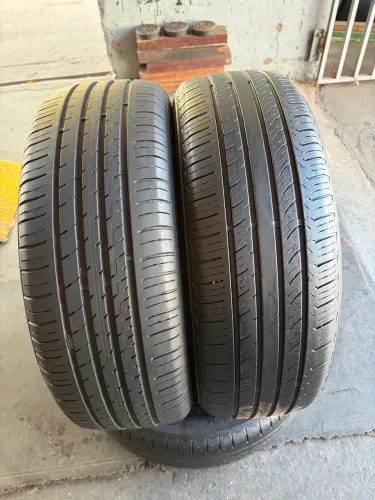 Pneus 195 60 aro 15 cada