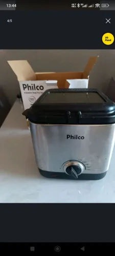 Troco por botija de gás 