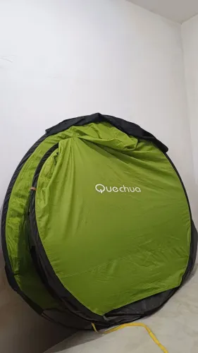 Barraca Quechua 2 Seconds XL 3 Lugares - Impermeável / Pronta Entrega JP