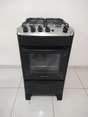 FOGÃO ( FAÇO A ENTREGA )