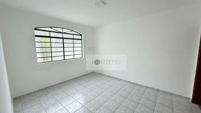 Casa com 3 dormitórios para alugar, 120 m² por R$ 3.818,92/mês - Cidade Nova I - Indaiatub