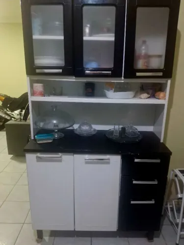 Armário de cozinha
