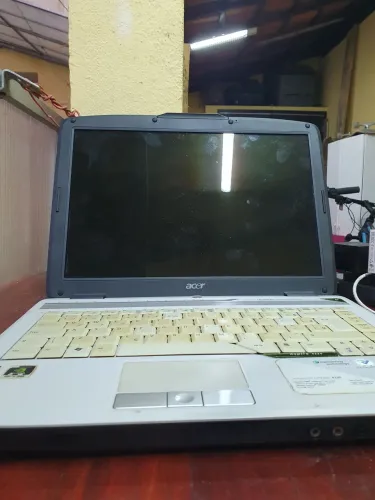 Notebook acer aspire 4220