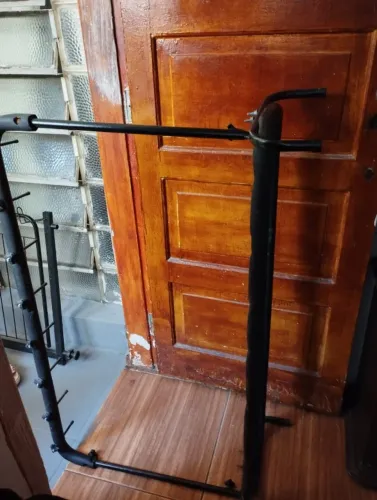 Suporte varios instrumentos