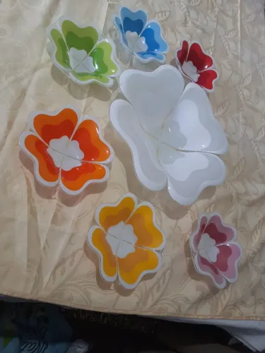 Jogo de sobremesa