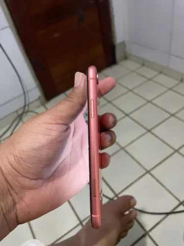 Iphone Xr 128 Coral