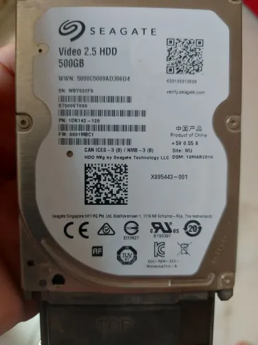 HD XBOX ONE ORIGINAL