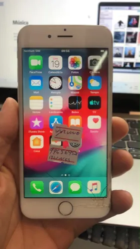 IPhone 6