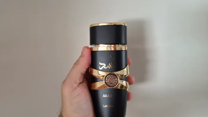 Perfume Asad 100ml