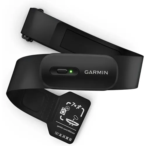 Monitor Cardíaco Garmin HRM 200