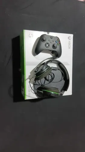 X box top