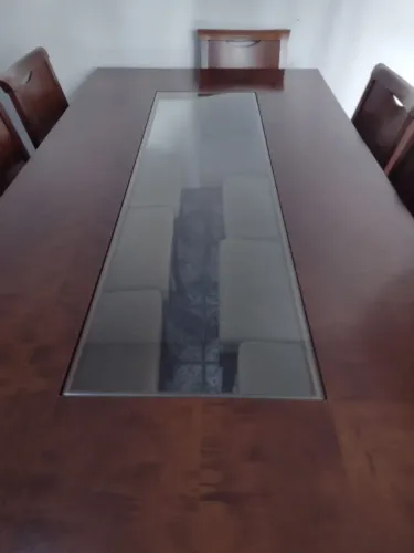 Mesa de jantar