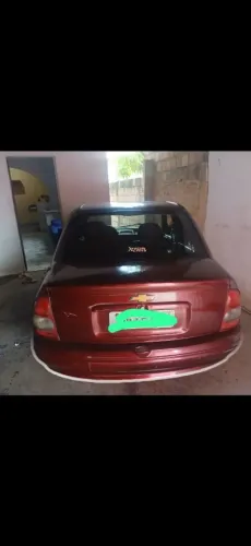 Chevrolet Corsa Sedan GLS 1.6 MPFI 4P 1996