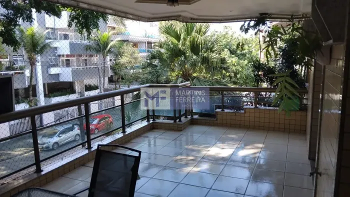 Apartamento para locação, Recreio dos Bandeirantes, Rio de Janeiro, RJ