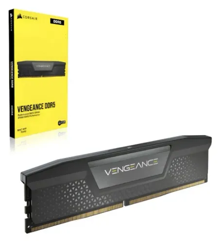 Memória Ram Corsair Vengeance 32gb DDr5