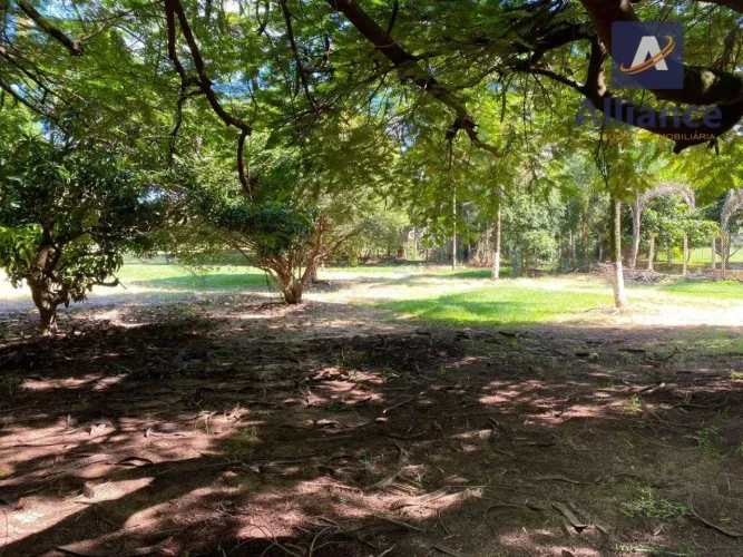 Chácara à venda, 1500 m² por R$ 199.000 - Bela Vista - Dois Córregos/SP