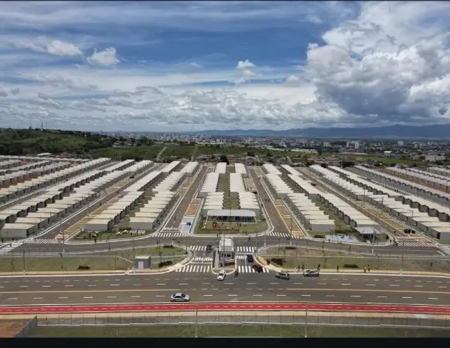 Conquiste sua casa propria com apenas R$ 1.500 de sinal!