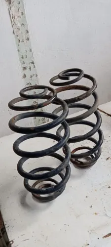 MOLAS RECORÇADA PARA GNV ASTRA