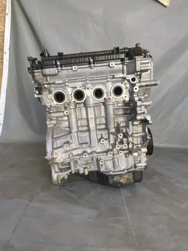 Motor Hyundai Creta Ix35 Sportage Cerato Elantra F4NA 2.0 Flex 2018 Original