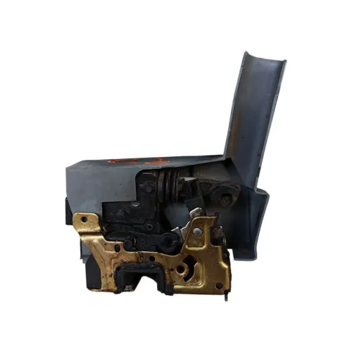 Fechadura Eletrica Traseira Direita Renault Scenic 1999 2011